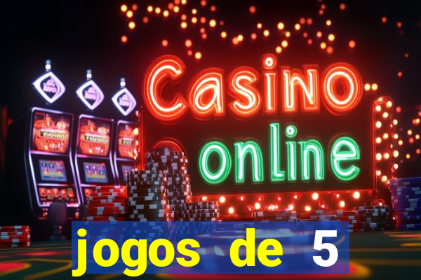 jogos de 5 centavos na blaze